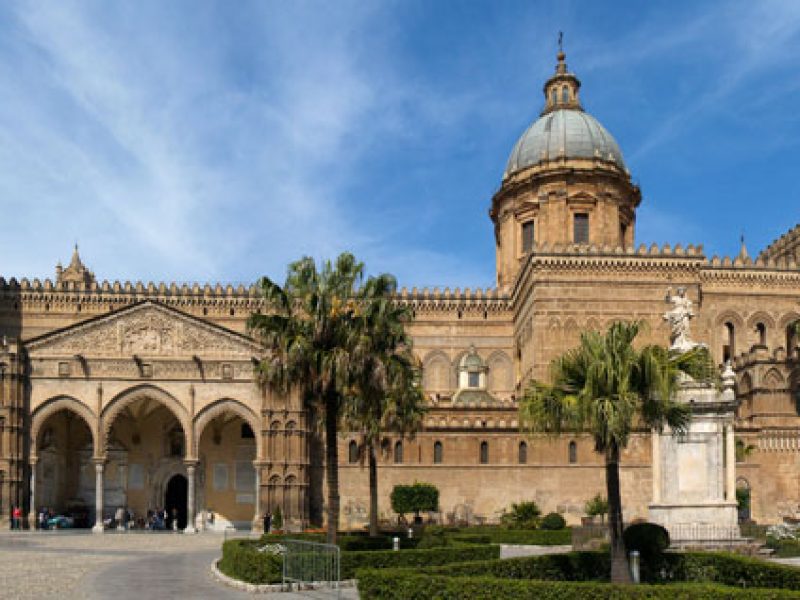 Tour Sicilia, visite guidate ed esperienze per le vie della Sicilia