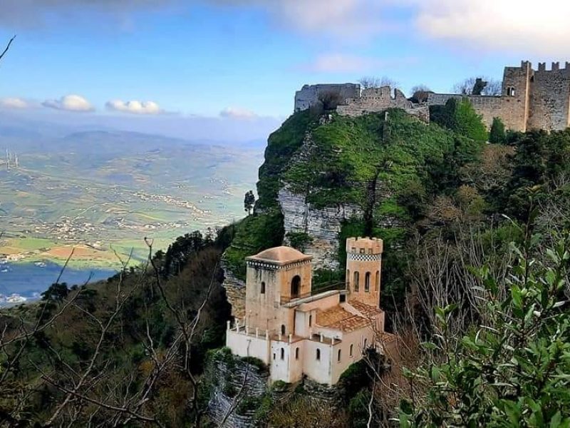 Tour Sicilia, visite guidate ed esperienze per le vie della Sicilia