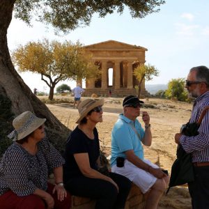 Escursioni e visite guidate sicilia
