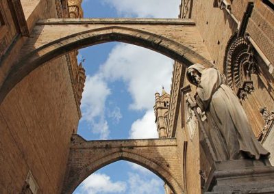 Tour Sicilia 6 giorni da Palermo a Catania