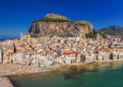 Tour Sicilia 5 giorni da Palermo a Catania