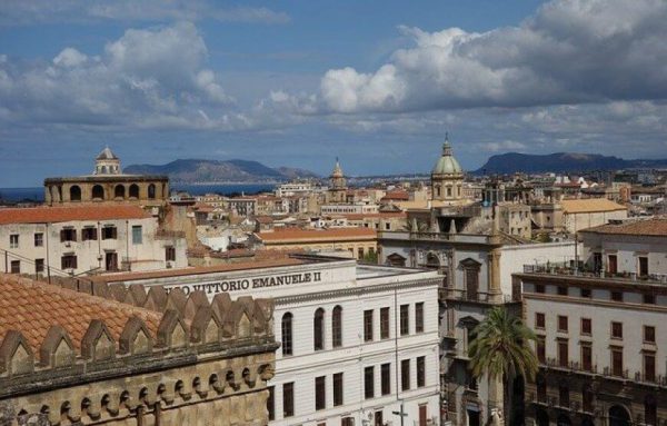 Tour Sicilia 7 giorni da Catania a Caltagirone