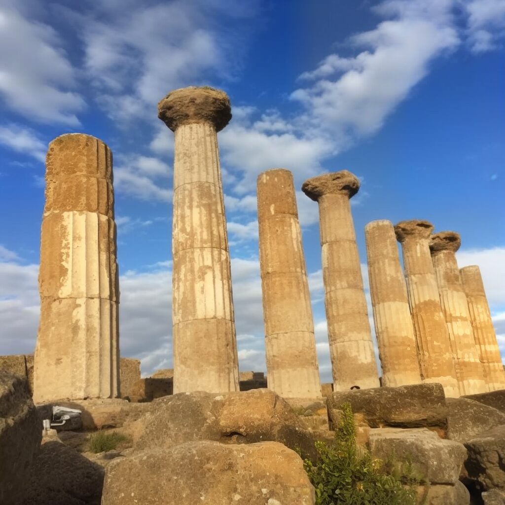 Tour Agrigento: visite guidate, escursioni ed esperienze